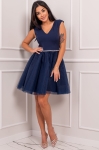 CINDY II navy blue 34