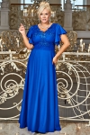 LAURA royal blue 38