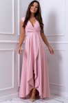 GRACIA powder pink 42