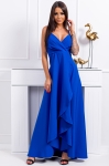 LIVIA royal blue 36