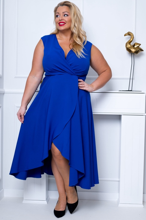 GRETA royal blue 46