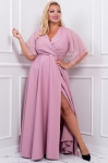 EVITA pastel pink 54