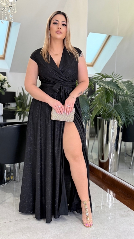 NATALIA black diamond 48