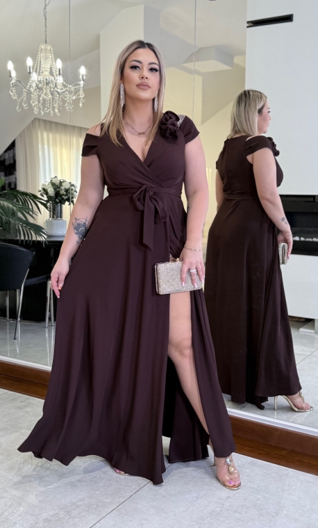 GALA II flower chocolate 46