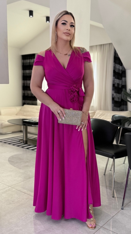 GALA II flower magenta 48