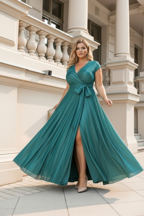 NATALIA green diamond 50